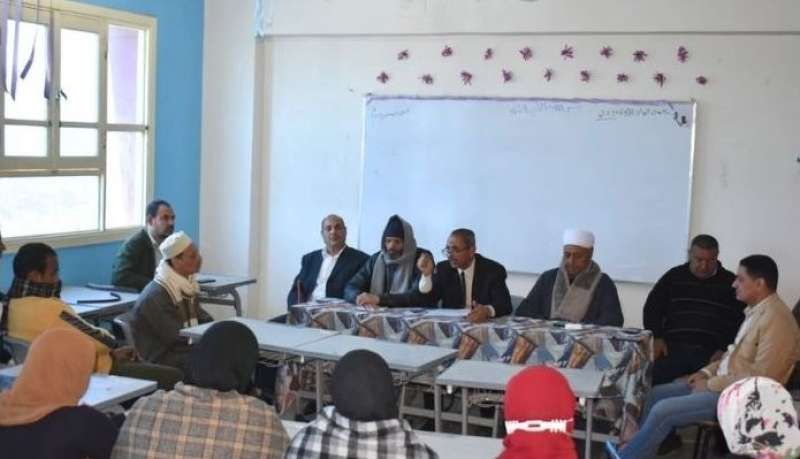 وزارة العمل : ندوتين للتوعية حول حقوق المرأة وتكافؤ الفرص وحقوق العمال...