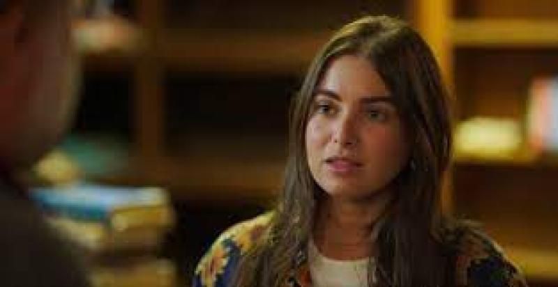 هاجر السراج تتخلص من سيطرة والدها خالد النبوي وتستعد للسفر للبعثة في...