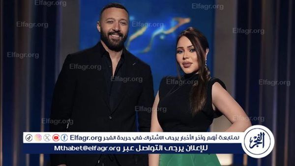 أحمد فهمي: "كان عندي مرض في القلب من العصبية وخضعت لعملية جراحية"