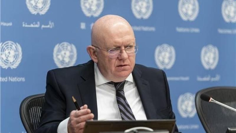 روسيا: أمريكا توقفت منذ فترة طويلة عن محاربة ”داعش” في سوريا