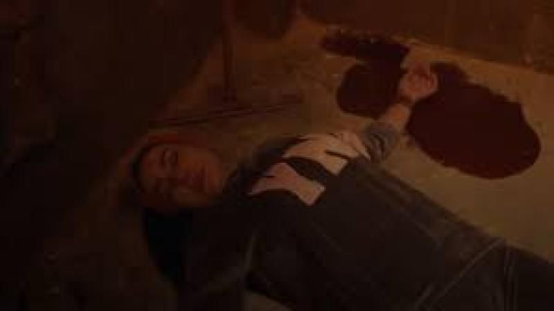 انتحار دينا فؤاد بعد رفض العوضي الرجوع لها فى الحلقة 10 من...