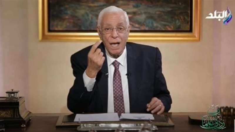 حسام موافي: الحمى الروماتيزمية أحد أسباب إصابة صمامات القلب