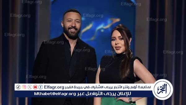 أحمد فهمي: "شغلة الفن فيها مجاملات وشللية.. ونفسي آخد جائزة حلوة"