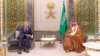 العالم اليوم - بلينكن والأمير محمد بن سلمان يبحثان التطورات في غزة