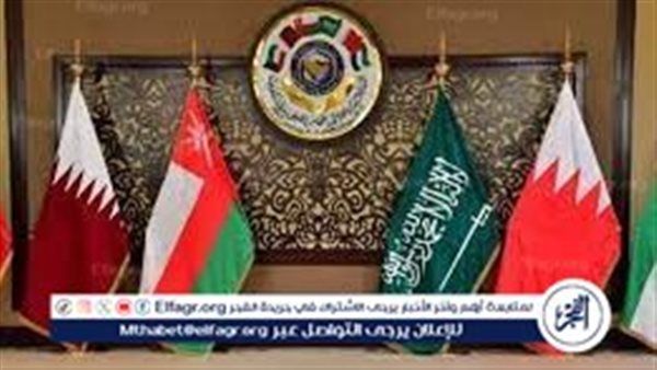 مجلس التعاون الخليجي يدعو المجتمع الدولي لاتخاذ إجراءات تنهي معاناة الشعب الفلسطيني