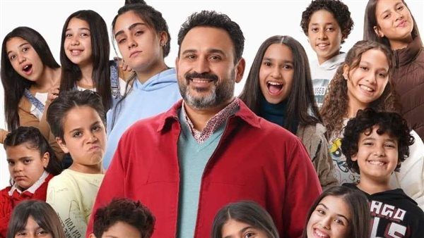 تعرف على تردد القنوات الناقلة لمسلسل "بابا جه"