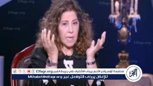 ليلى عبداللطيف: مصر لن تجوع.. والدولار الأمريكي لن يربح الحرب أمام الجنيه المصري