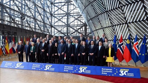 4 دول تستعد للإعتراف بدولة فلسطين