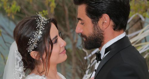 سارة أبي كنعان عروس 2024 .. وهذا موعد الزفاف