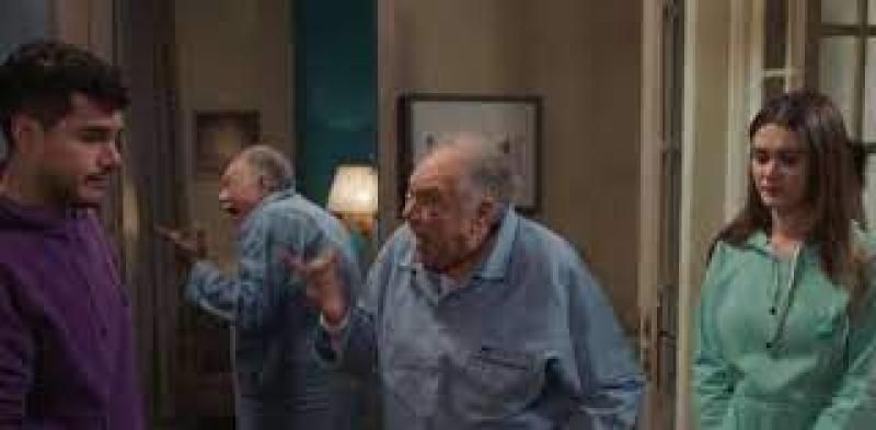 نستعرض ملخص الحلقة الثانية عشر من مسلسل ”عتبات البهجة”