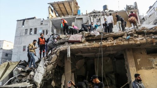 استمرار الحرب ونفي أسرى .. تسريب رد الاحتلال على الصفقة