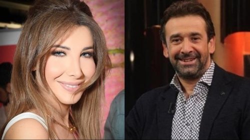 تفاصيل جديدة حول فيلم نانسي عجرم