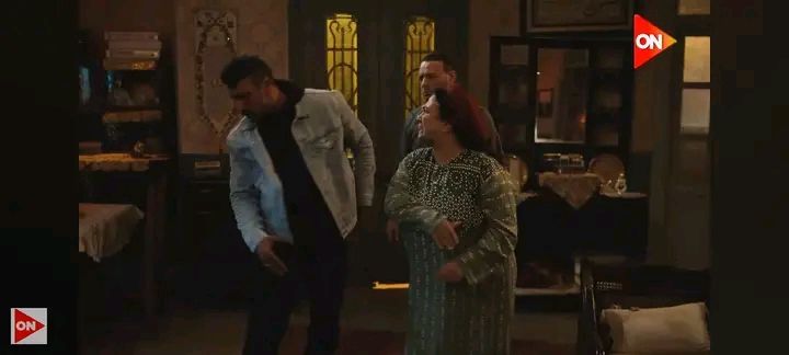 سلوى عثمان: '99% من الفنانين بيصوموا في رمضان.. وبنسي التعب لما بقف قدام الكاميرا' (حوار)