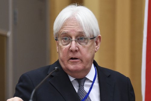 المنسق الأممي: إسرائيل تعرقل وصول المساعدات إلى غزة