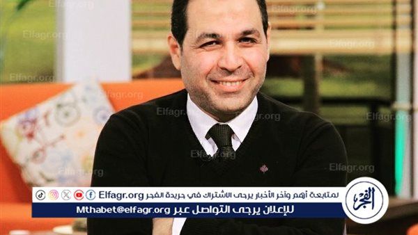 تامر عبدالحميد: الحكام "غلابة" وأضعف حلقة في المنظومة الرياضية (فيديو)