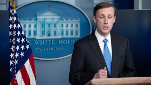 مستشار بالبيت الأبيض: الوضع في غزة لا يطاق