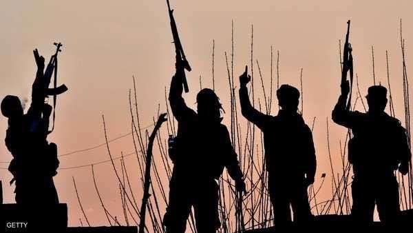 تنظيم "داعش" يعلن مسؤوليته عن هجوم موسكو