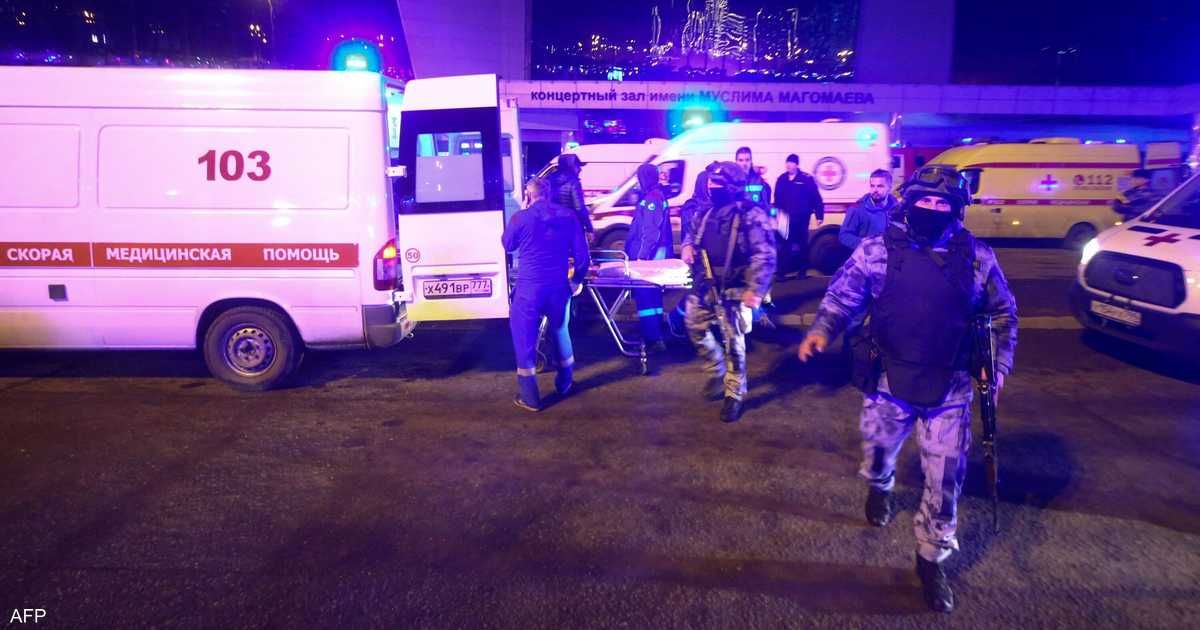 العالم اليوم - بعد تبنيه هجوم موسكو.. ماذا نعرف عن "داعش خراسان"؟