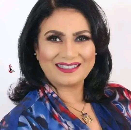 سلوى عثمان: '99% من الفنانين بيصوموا في رمضان.. وبنسي التعب لما بقف قدام الكاميرا' (حوار)