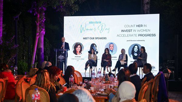 سفير أستراليا بالقاهرة: الحرب على غزة تؤثر على النساء والفتيات بشكل غير عادل