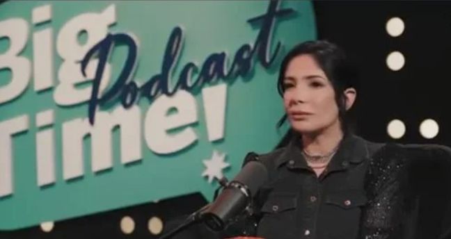 منى زكي: "مفيش ست مبتعرفش إن زوجها بيخونها"