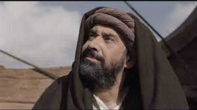 حسن الصباح ينهي عهد الصداقة ويغتال نظام الملك وملك شاه بالحلقة 12...