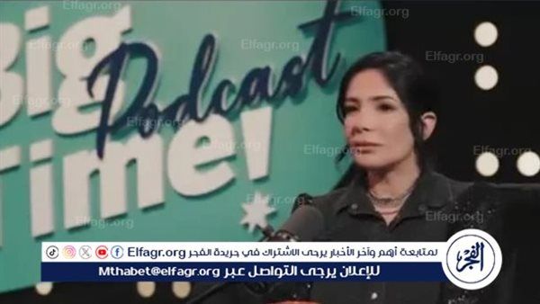 منى زكي: "مفيش ست مبتعرفش إن زوجها بيخونها"