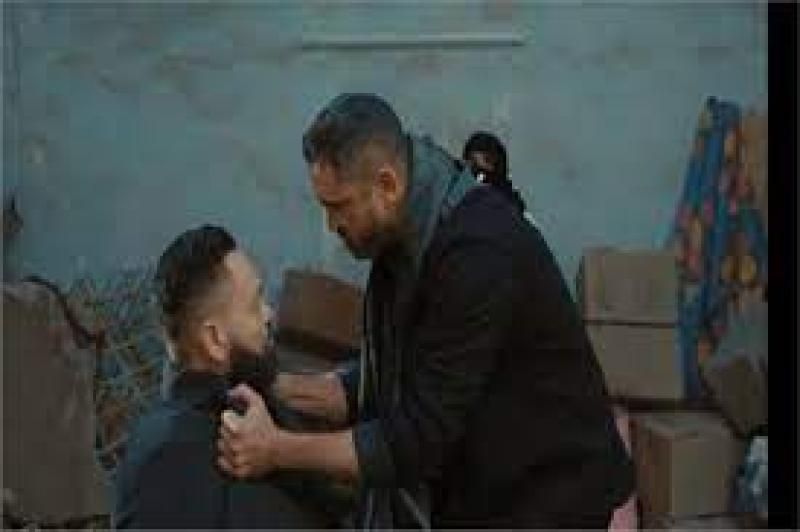 أمير كرارة يخطف أحمد رزق انتقامًا لوالديه بالحلقة 12 من ”بيت الرفاعي”