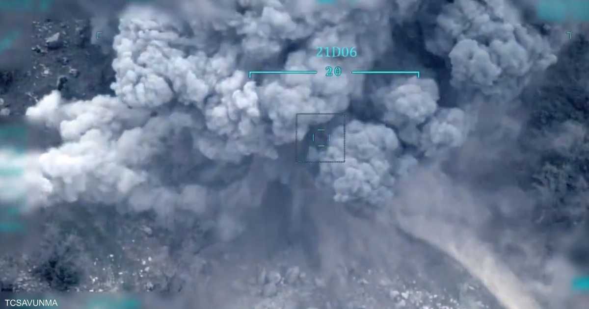 العالم اليوم - تركيا تعلن مقتل أعضاء من حزب العمال الكردستاني