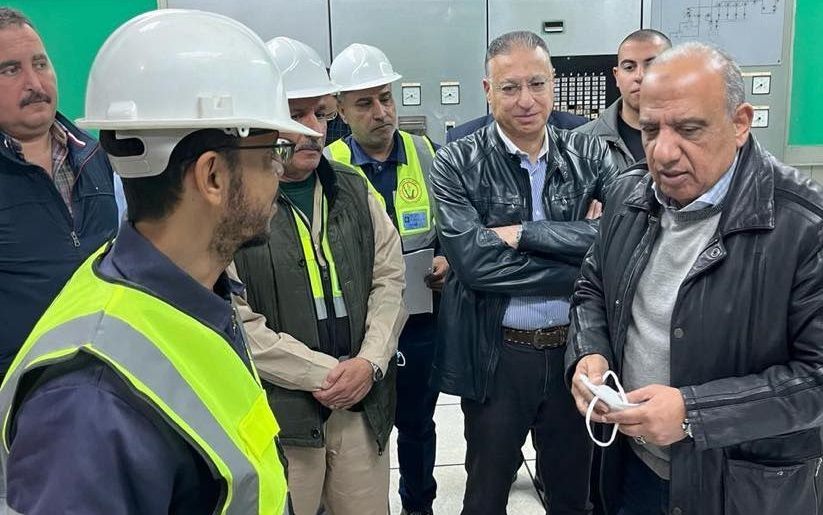 محمود عصمت: التوسع في الإنتاج الصناعي والتعديني لتعظيم عوائد…