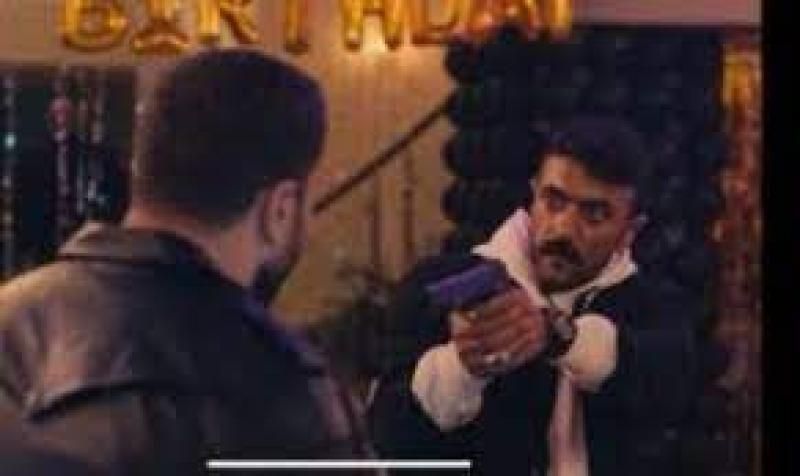 العوضى ينقذ كارولين عزمى من غدر تامر شلتوت فى ”حق عرب”