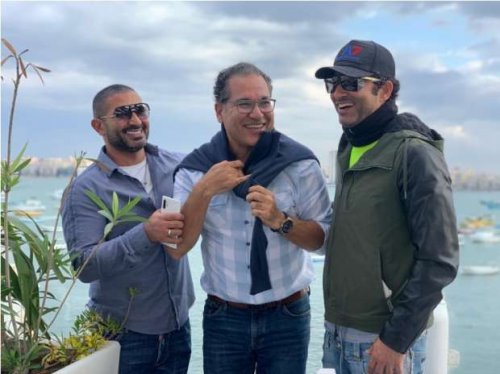 رد فعل شقيق أحمد سعد على تصريحاته المثيرة: العربية الـ28 عطلت بيا تاني