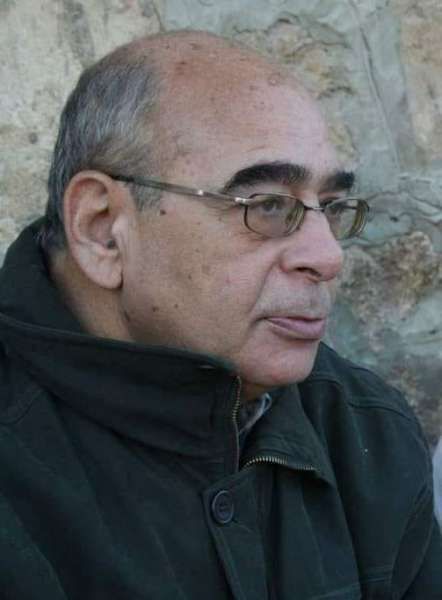 أحمد الخميسي يكتب: هذا الفانوس