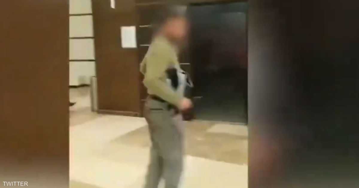 العالم اليوم - بالفيديو.. داعش ينشر لحظات هجوم موسكو الدامي