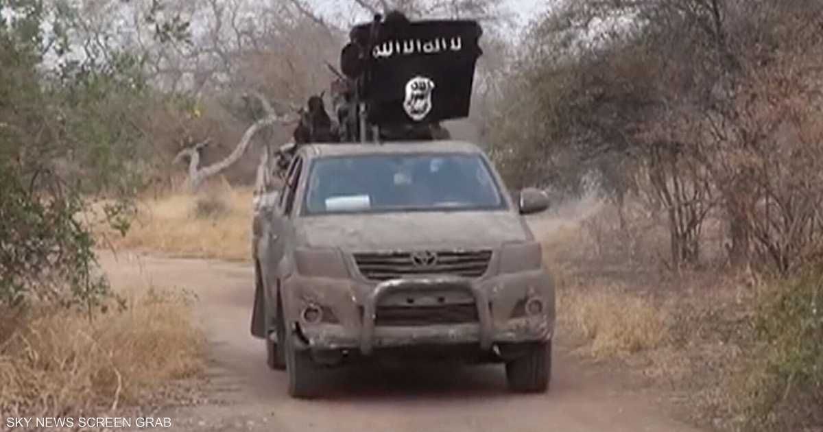 العالم اليوم - داعش يتبنى "هجوم النيجر".. أسفر عن مقتل 30 جنديا