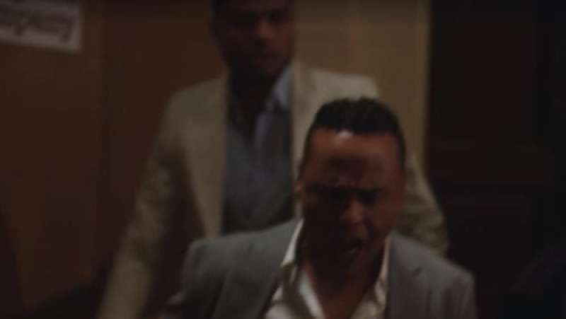 موعد إعادة مسلسل صيد العقارب لـ غادة عبدالرازق الحلقة 13