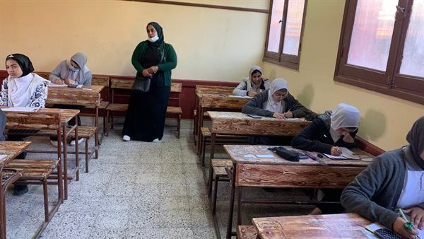 وزير التعليم: استخدام تقنية الباركود لأوراق الأسئلة فى امتحانات الشهادة الاعدادية لضمان تأمينها