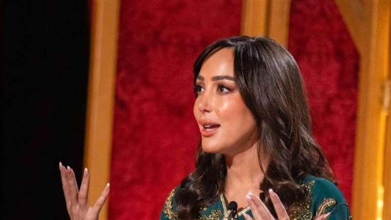 بسمة بوسيل: حلم الرجوع لـ تامر حسني هيتحقق