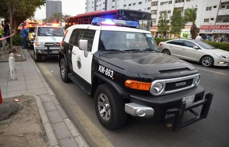 وفاة ثلاثة شبان سعوديين بسبب ما فعلوه داخل خيمة مغلقة ..فاجعة هزت المملكة