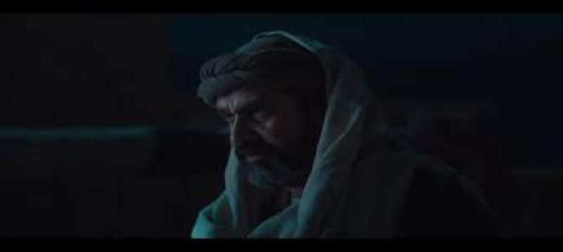 نرصد تفاصيل الحلقة 14 من مسلسل ”الحشاشين”