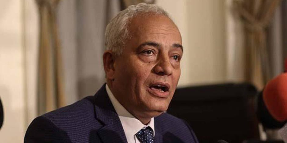 وزير التعليم يعلن استخدام تقنية الباركود لأوراق الأسئلة في امتحانات الشهادة الإعدادية