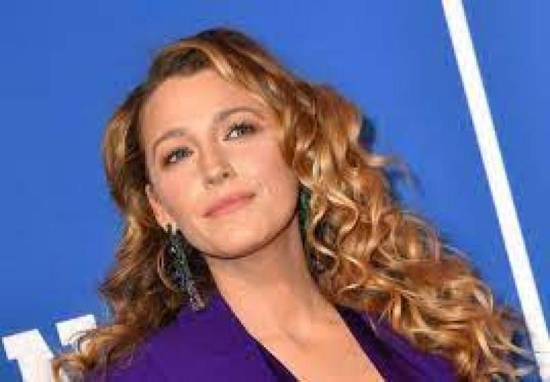 بليك ليفلي توجه اعتذار رسمي لكيت ميدلتون بعد سخريتها من اختفائها