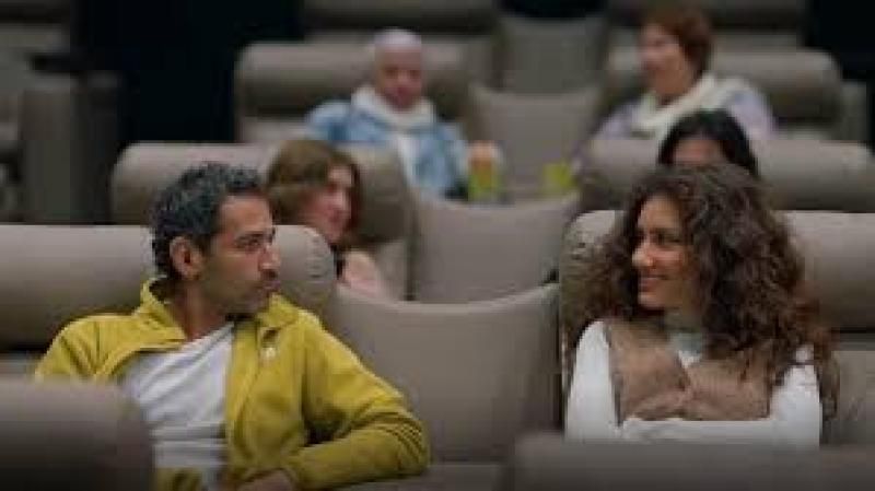 صدقي صخر يصدم الجمهور بعد اكتشاف حققته فى مسلسل ”كامل العدد +1”