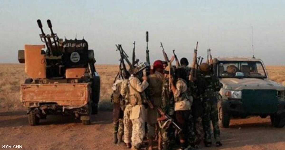 العالم اليوم - مقتل 11 شخصا في هجوم لتنظيم داعش في سوريا