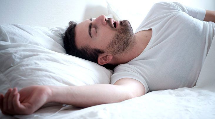 انتبه اذا شعرت بالجوع بعد الاستيقاظ من النوم فأنت تعاني من هذه الأمراض !