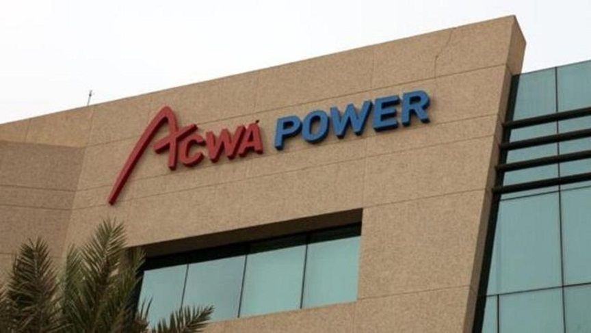 توقف العمل بمشروع لأكوا باور السعودية في المغرب يكبدها 47…