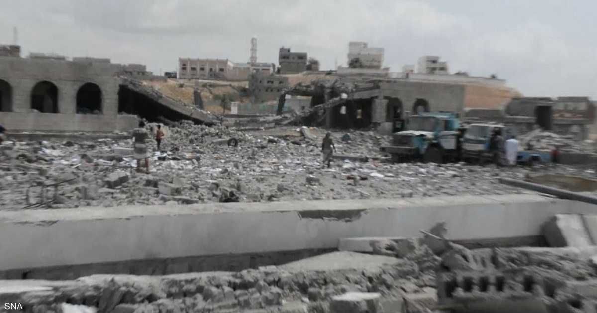 العالم اليوم - اليمن.. مقتل جنديين وإصابة 3 بكمين لتنظيم القاعدة في أبين