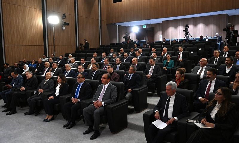 عاجل.. الحكومة تتفق مع المصنعين والتجار على خفض الأسعار حتى…