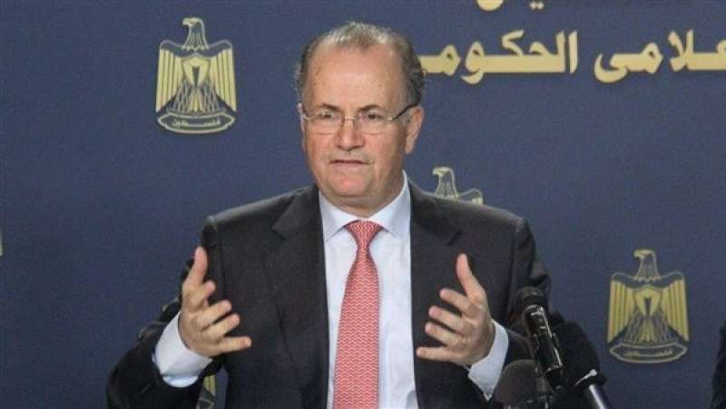 الحكومة الفلسطينية الجديدة تؤدي اليمين قبل مطلع الأسبوع المقبل