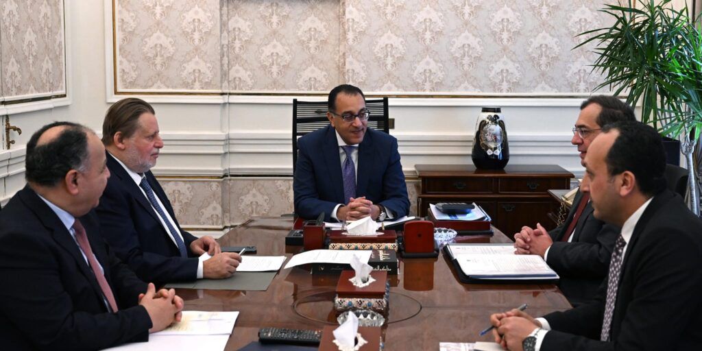 عاجل.. الحكومة تبدأ سداد مستحقات الشركاء الأجانب في…